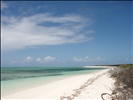 Cow Wreck beach